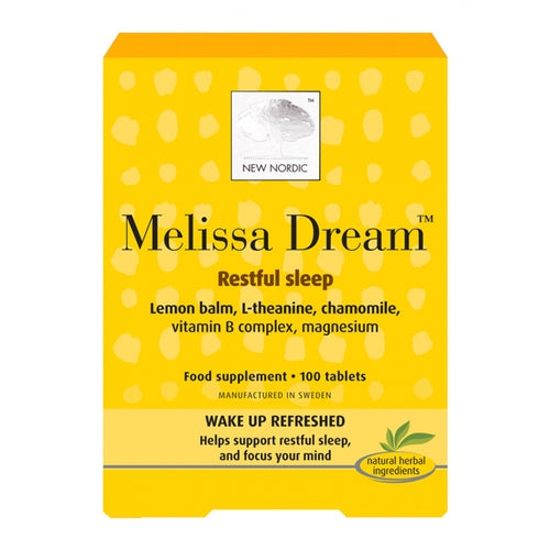 New Nordic Melissa Dream