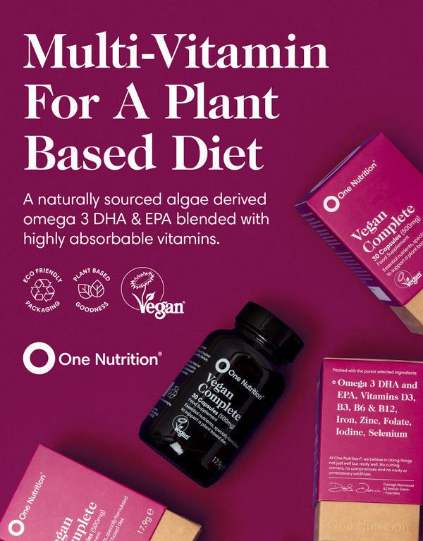 One Nutrition POS