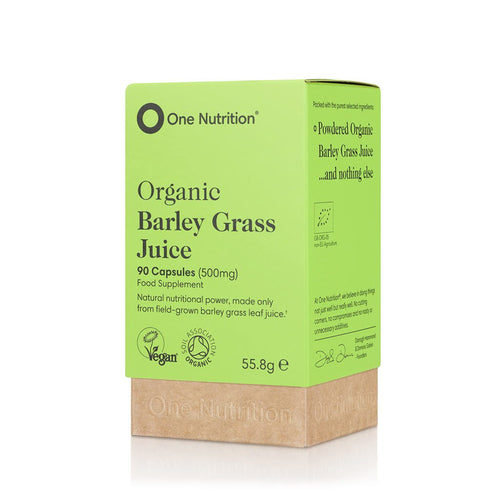 One Nutrition Barley Grass Juice