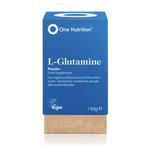 One Nutrition L-Glutamine
