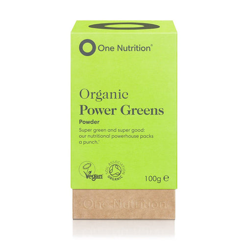 One Nutrition Power Greens