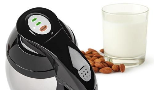 Soyabella Milk Maker - Black