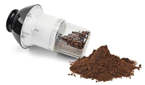 Soyabella Milk Maker - Black