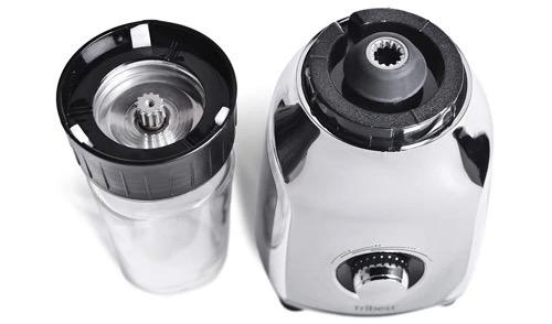 Glass Personal Blender
