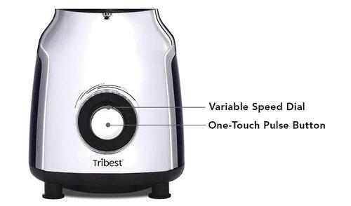 Glass Personal Blender