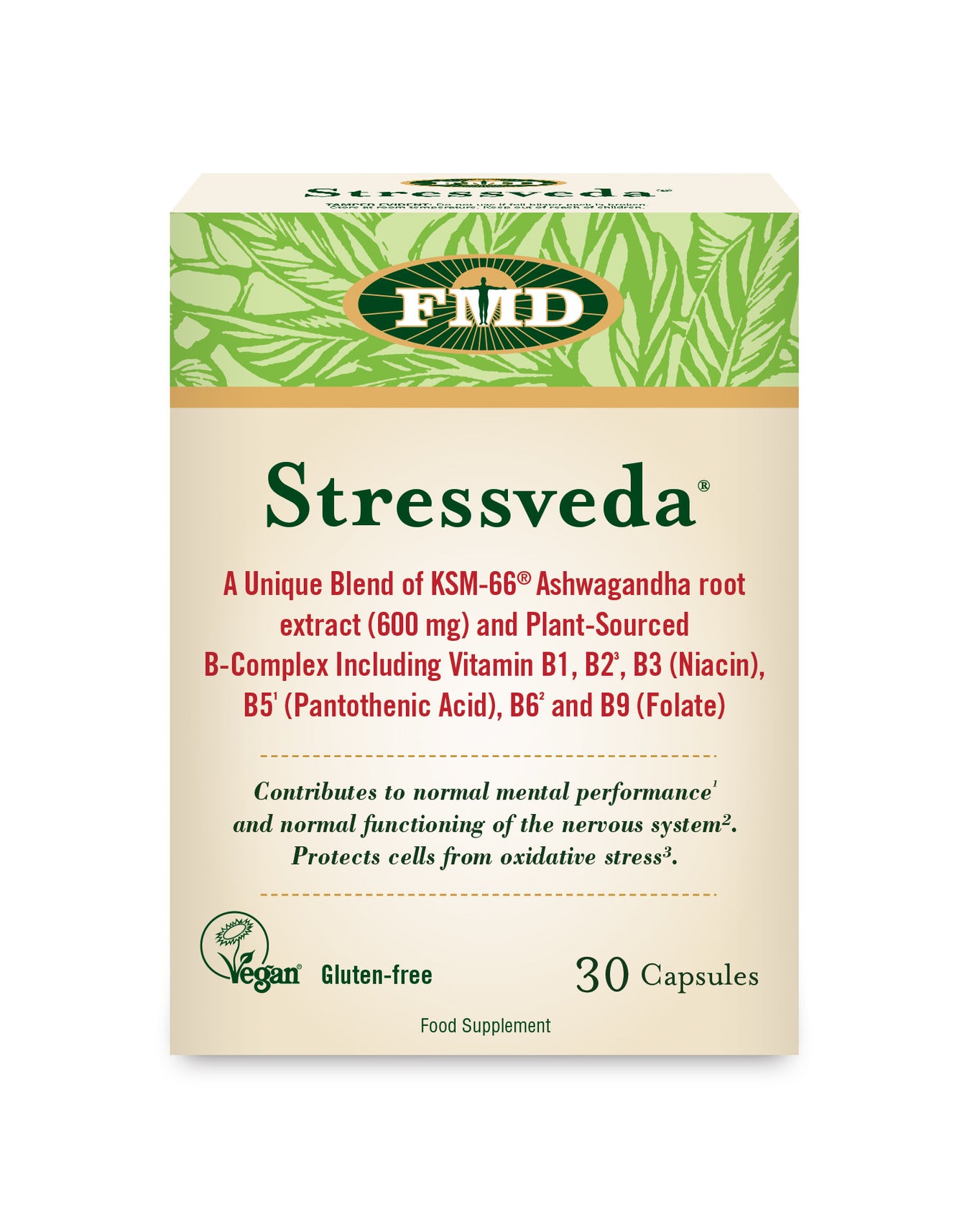 Stress