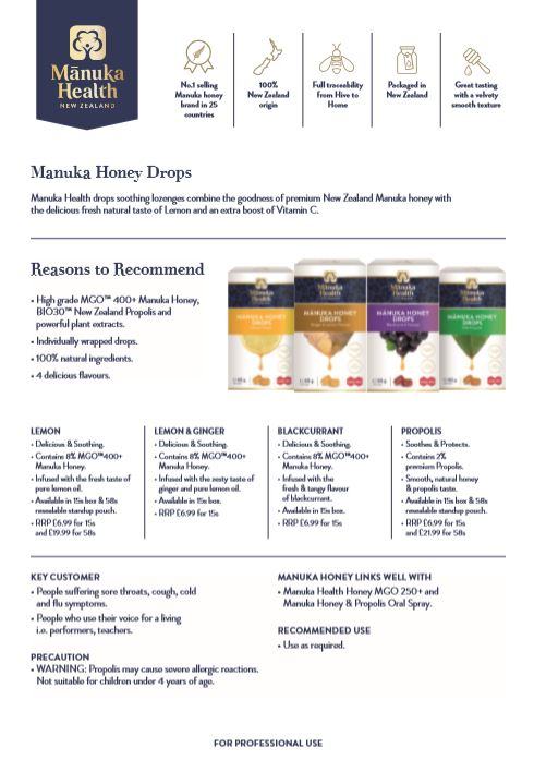 Manuka POS