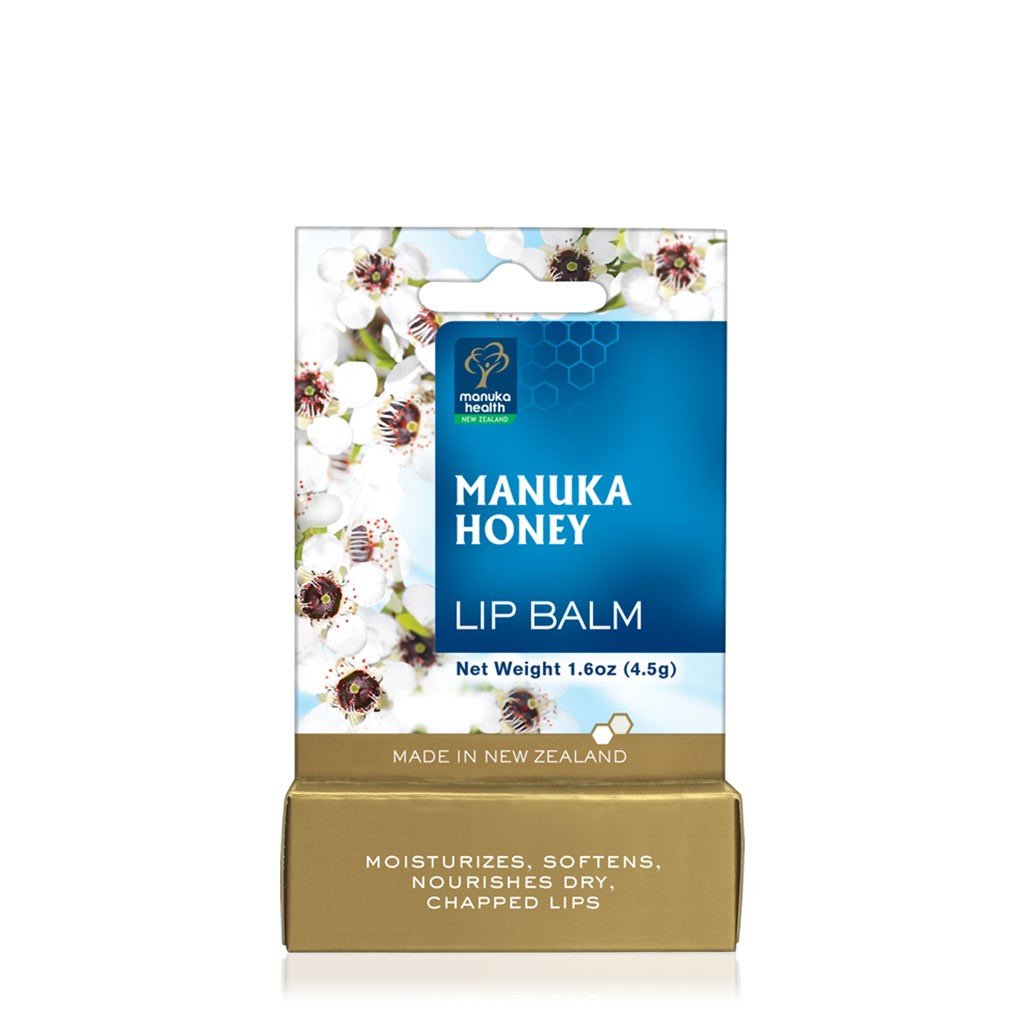 Manuka 20% off in Feb