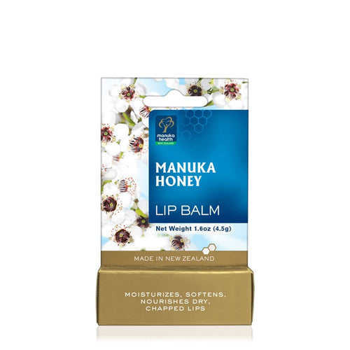 Manuka Health MGO 250+ Manuka Honey Lip Balm