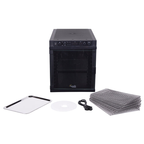 Sedona Express Dehydrator - Stainless Steel Trays