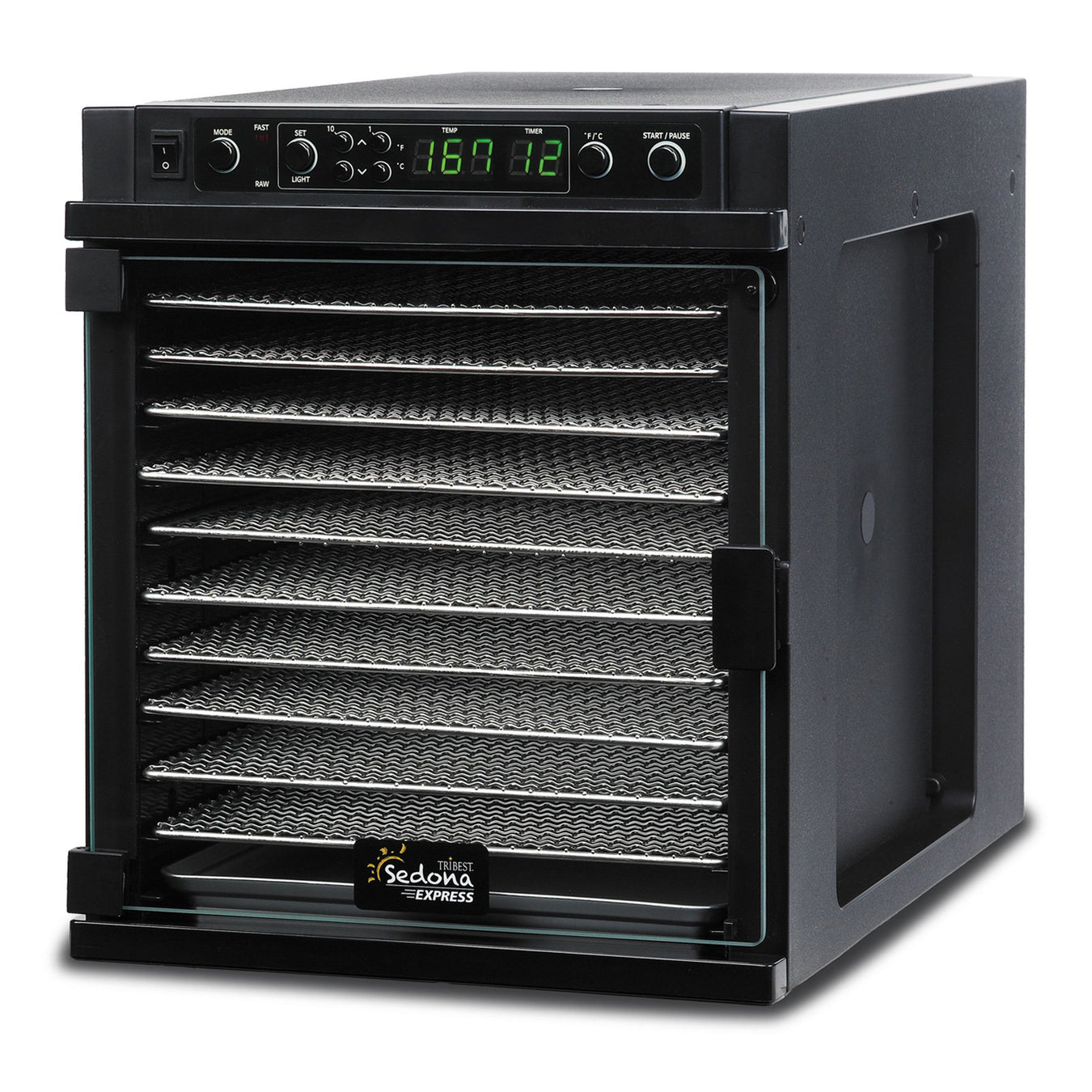 Dehydrating